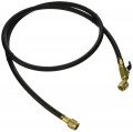 Yellow Jacket 25802 1/4&amp;quot; Heavy Duty FlexFlow Adapter-