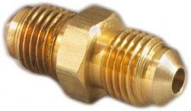 Yellow Jacket 40272 1/4&amp;quot; male flare with Schrader for 93850-