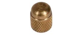 Yellow Jacket 40276 1/4&amp;quot; Flare Cap-