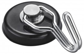 Yellow Jacket 40279 Heavy-Duty Swivel Hook for BRUTE II and Series 41 Manifolds-