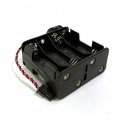 Yellow Jacket 40820 Battery Holder-