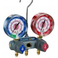 Yellow Jacket 40951 Series 41 R410A MPA Hose-