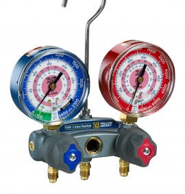 Yellow Jacket 40973 4V TITAN MPA 448/449/452-