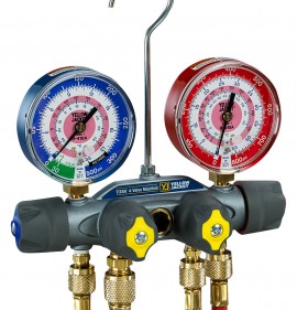 Yellow Jacket 40974 4V MPA 448/449/452 HAV-36-