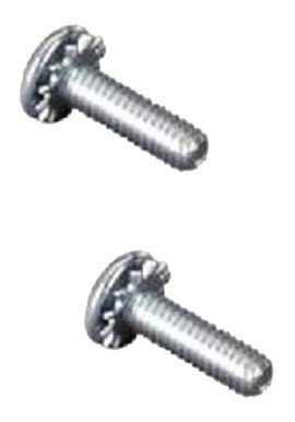 Yellow Jacket 41048 Handle screws for TITAN&amp;trade;, 2-pack-