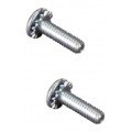Yellow Jacket 41048 Handle screws for TITAN&amp;trade;, 2-pack-