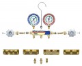 Yellow Jacket 41080 Series 41 Rebuild kit-