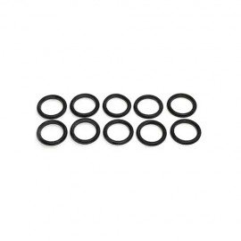 Yellow Jacket 41087 Piston O-rings, 10-pack-