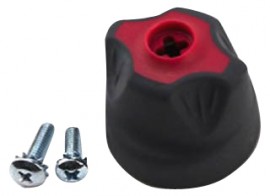 Yellow Jacket 41094 Red handle with screw-