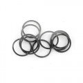 Yellow Jacket 41110 O-ring for retaining nut, 10-pack-