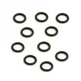 Yellow Jacket 41131 O-Rings, 10-pack-