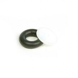 Yellow Jacket 41138 Replacement O-Ring and Orifice, 5/16&amp;quot;-
