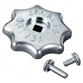 Yellow Jacket 41141 Metal handle with screw for Series 41, 4-pack-
