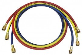 Yellow Jacket 41152 Coupler holder x 1/2&amp;quot; ACME x coupler holder-