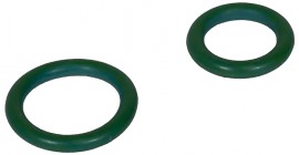 Yellow Jacket 41300 Replacement O-Rings, 2-pack-
