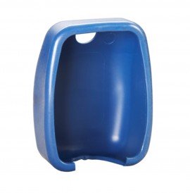 Yellow Jacket 49088 Solar gauge blue protective boot for 49042-