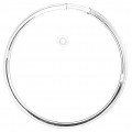 Yellow Jacket 49189 Replacement Crystal, &amp;deg;F and &amp;deg;C-