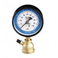 Yellow Jacket 49421 Gauge only 3-1/2&amp;quot; test unit 0 to 30 psi-
