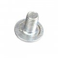 Yellow Jacket 60074 Screw for cutter wheel for cutter 60121, 1-pack-