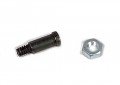Yellow Jacket 60083 Screw and nut 77511 for Imperial 206-FA, 1-pack-
