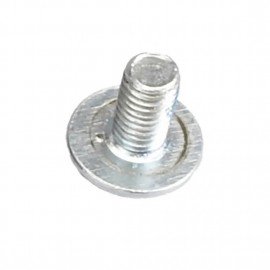 Yellow Jacket 60085 Spare screw for cutter 60160, 10-pack-
