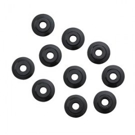 Yellow Jacket 60088 Spare cutter wheels for cutters 60122 and 60160, 10-pack-