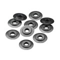 Yellow Jacket 60099 Cutter wheels for stainless for cutters 60101, 60102, 60103, 10-pack-