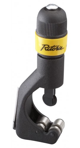 Yellow Jacket 60101 Small Cutter for 1/8&amp;quot; to 1-1/8&amp;quot; OD-