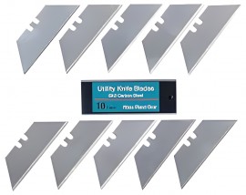 Yellow Jacket 60107 Cutter Wheels for cutters 60101, 60102, 60103, 10-pack-