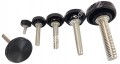 Yellow Jacket 60108 Screw for knob for cutters 60101, 60102, 60103, 1-pack-