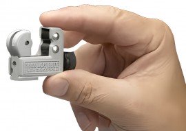 Yellow Jacket 60110 Spare Cutter Wheel for cutters 60122 and 60160, 1-pack-