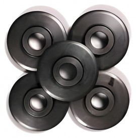 Yellow Jacket 60147 Cutter Wheel for cutter 60146, 1-pack-