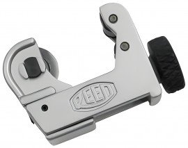 Yellow Jacket 60160 Heavy Duty Mini-Cutter, 1/8 to 5/8", 1-3/16" turning radius-