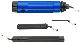 Yellow Jacket 60166 Deburring Tool for the 60146 cutter-