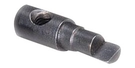 Yellow Jacket 60197 Yellow Jacket Tube Mandrel for 60122, 1/4"-
