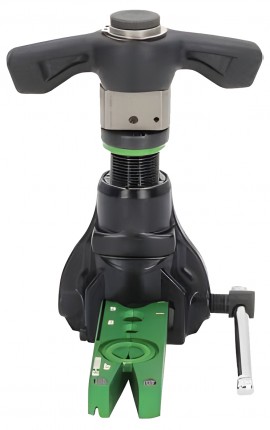 Yellow Jacket 60241 Electric/Manual Lightweight Flaring Tool, Imperial-