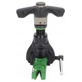 Yellow Jacket 60241 Electric/Manual Lightweight Flaring Tool, Imperial-