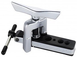 Yellow Jacket 60270 Sliding Block Flare/Burnishing Tool, 3/16 to 5/8&quot;-