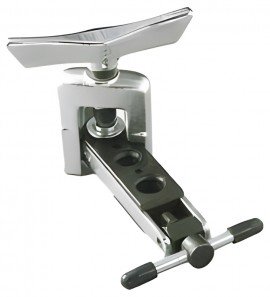 Yellow Jacket 60271 Flaring Yoke for the 60270 flare/burnishing tool-