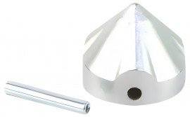 Yellow Jacket 60273 Burnishing Cone and Pin for the 60278 deluxe flaring tool-