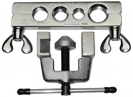 Yellow Jacket 60290 Large Flaring Tool, 45&amp;deg;, 3/4 to 1-1/8"-