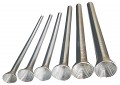 Yellow Jacket 60351 Spring Bender Set, 6 pieces-