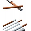 Yellow Jacket 60353 Large Spring Bender Set, 4 pieces-