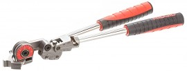 Yellow Jacket 60373 Full-Range Heavy-Duty Tube Bender, 1/4"-