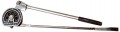 Yellow Jacket 60378 Full-Range Heavy-Duty Tube Bender, 5/8"-