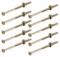 Yellow Jacket 60405 Nut and Bolt for the 60407-