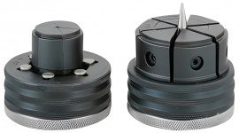 Yellow Jacket 60420 Tube Expander Head, 1-1/8"-