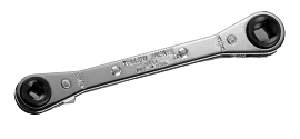 Yellow Jacket 60613 Standard Service Ratchet-