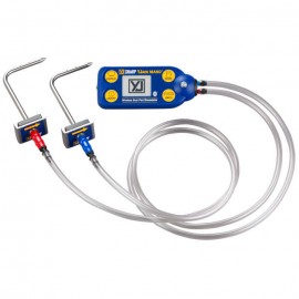Yellow Jacket  67068 YJack Mano Wireless Dual Port Manometer-