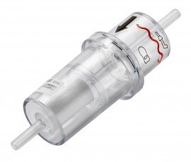 Yellow Jacket 68617 Combustion Analyzer Water Trap ASM-